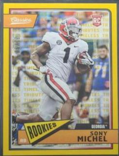 Sony Michel