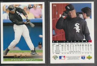 Bo Jackson