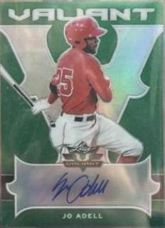 Jo Adell
