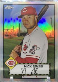 Nick Senzel