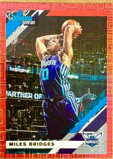 Miles Bridges