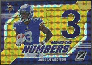 Jordan Addison
