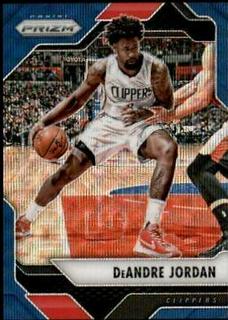 DeAndre Jordan
