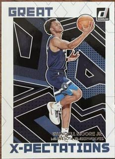 Wendell Moore Jr.