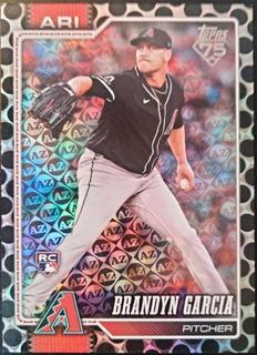 Brandyn Garcia