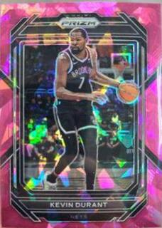 Kevin Durant