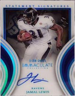 Jamal Lewis