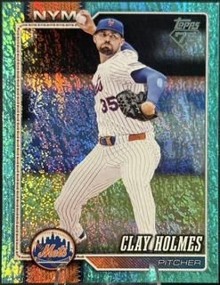 Clay Holmes
