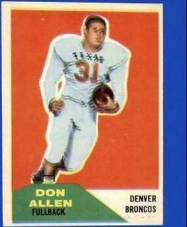 Don Allen