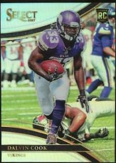 Dalvin Cook