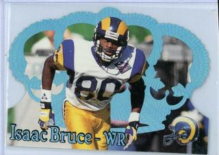 Isaac Bruce