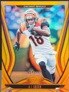 A.J. Green