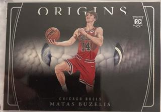 Matas Buzelis