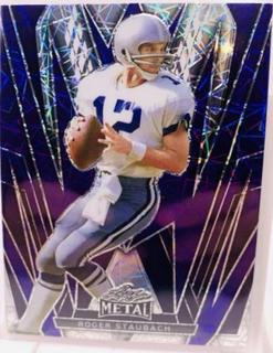 Roger Staubach