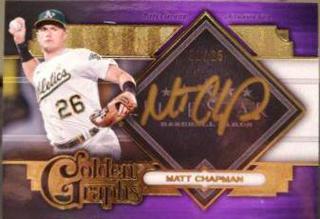 Matt Chapman