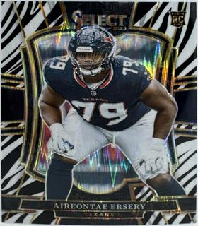 Aireontae Ersery