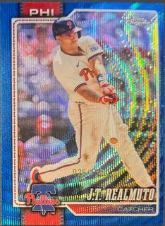 J.T. Realmuto