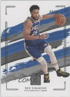 Ben Simmons
