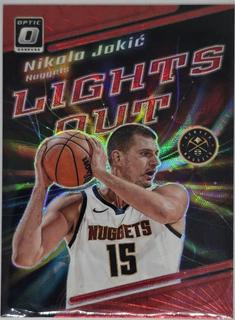 Nikola Jokic