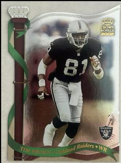 Tim Brown