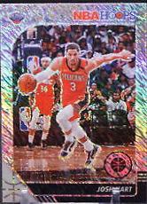 Josh Hart