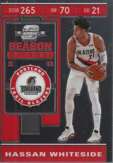 Hassan Whiteside