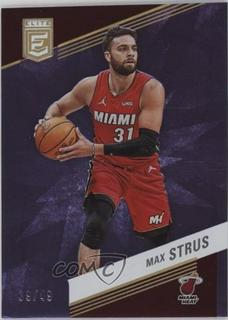 Max Strus