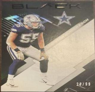 Leighton Vander Esch