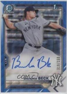 Brendan Beck
