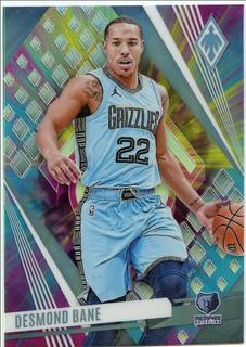 Desmond Bane