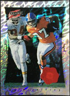 Ed McCaffrey