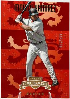 Manny Ramirez