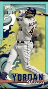 Yordan Alvarez