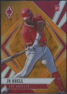 Jo Adell
