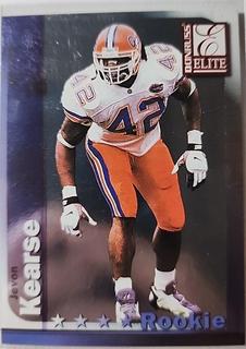 Jevon Kearse