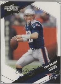 Tom Brady