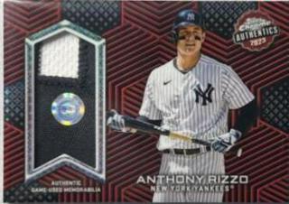 Anthony Rizzo