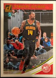 Dewayne Dedmon
