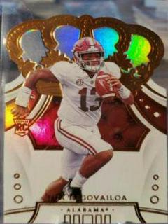 Tua Tagovailoa