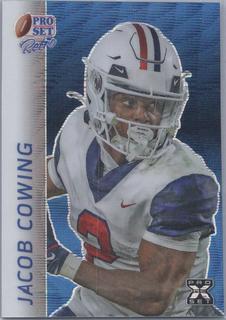 Jacob Cowing