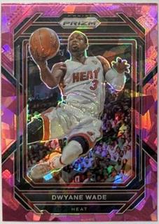 Dwyane Wade
