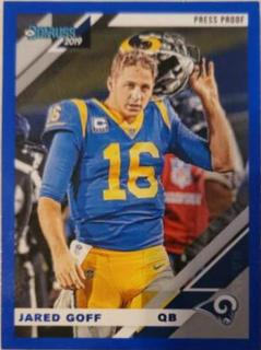 Jared Goff