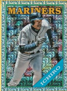 Ichiro