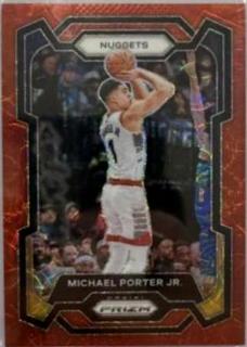 Michael Porter Jr.