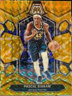 Pascal Siakam