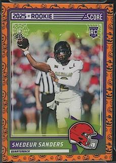 Shedeur Sanders