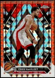 Fred VanVleet