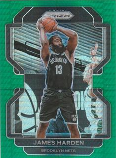 James Harden