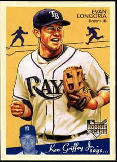 Evan Longoria