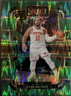 Jalen Brunson